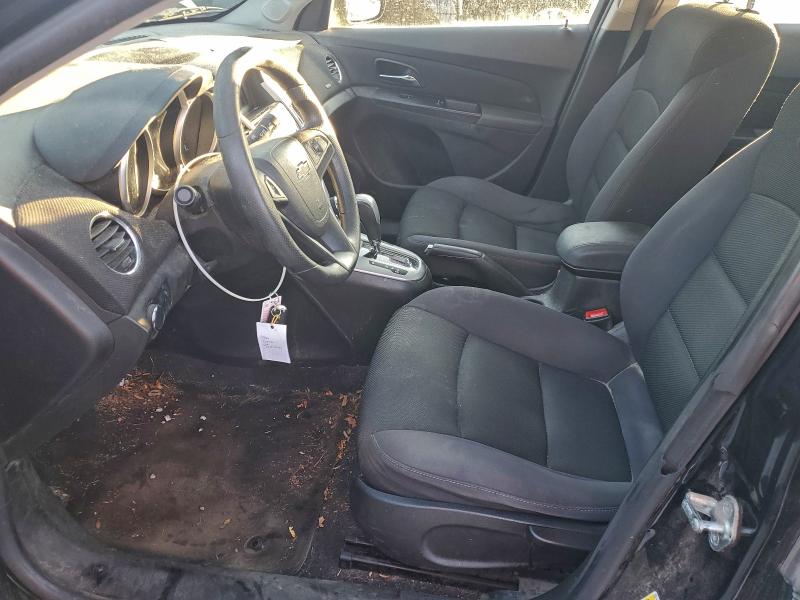 Photo 7 from auction – 2015 CHEVROLET CRUZE LT with VIN 1G1PC5SB3F7200705