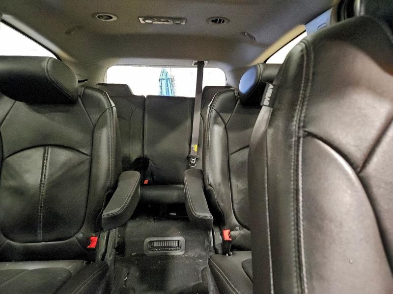 Photo 10 from auction – 2015 CHEVROLET TRAVERSE L with VIN 1GNKVHKD5FJ304881