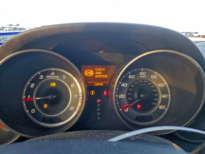 Zdjęcie 9 z aukcji – 2011 ACURA MDX TECHNO z VIN 2HNYD2H64BH548622