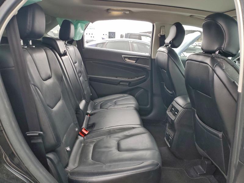Photo 11 from auction – 2015 FORD EDGE TITAN with VIN 2FMTK4K87FBB73017