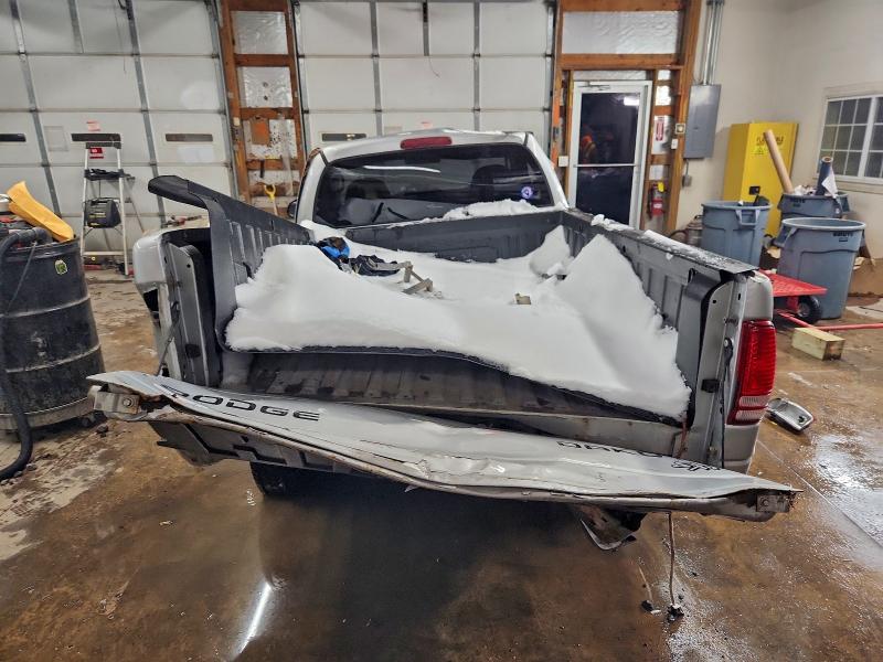 Photo 6 from auction – 2003 DODGE DAKOTA with VIN 1D7FL16X23S354063