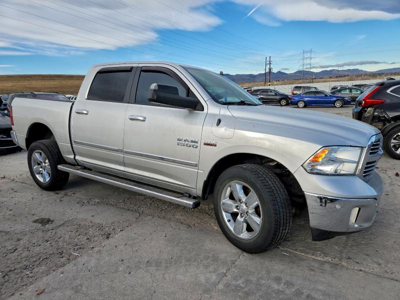 Photo 4 from auction – 2016 RAM 1500 SLT with VIN 3C6RR7LTXGG383759