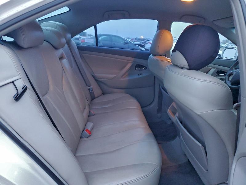 Photo 10 from auction – 2011 TOYOTA CAMRY BASE with VIN 4T4BF3EK4BR198257