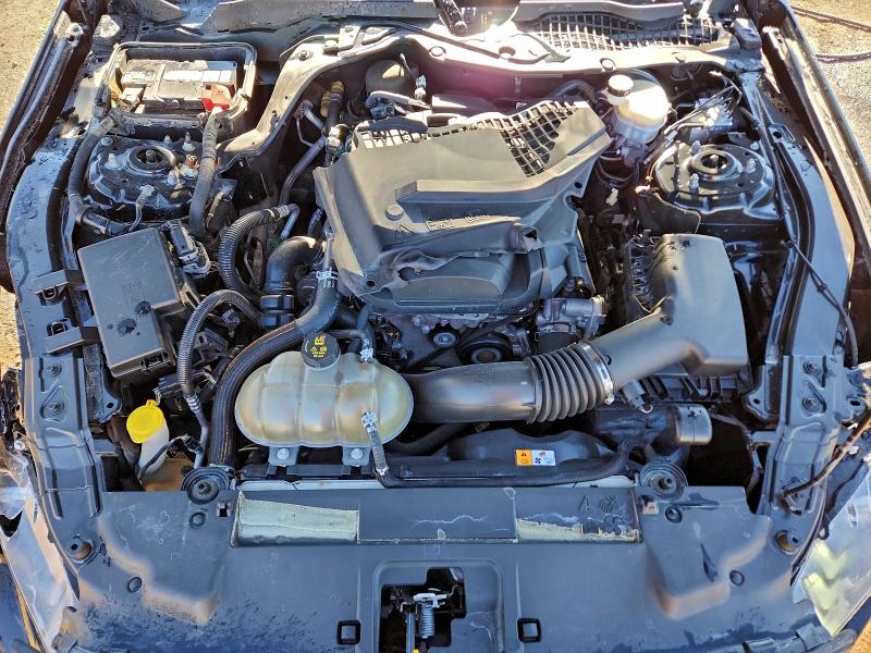 Photo 11 from auction – 2018 FORD MUSTANG with VIN 1FA6P8TH0J5122650
