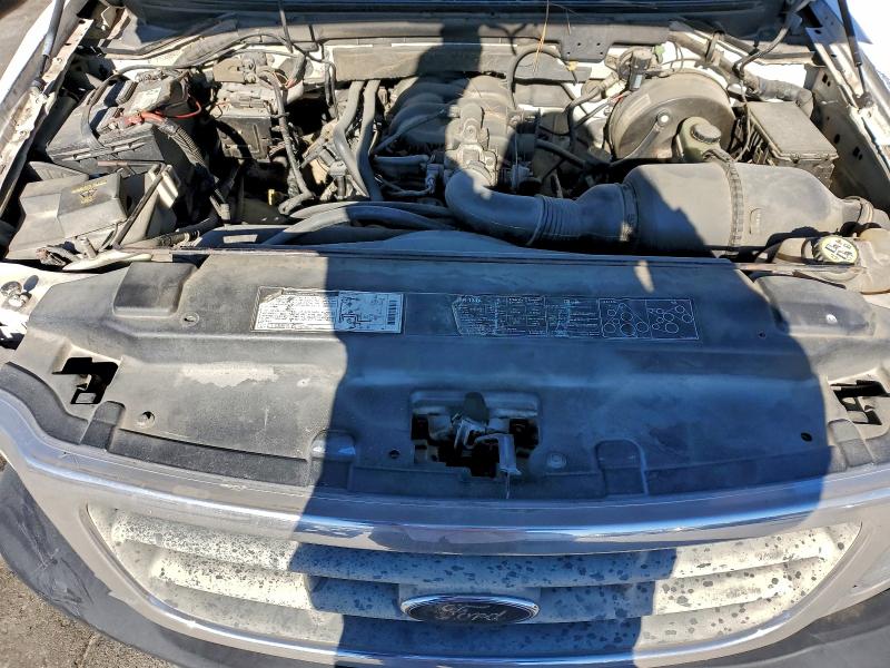 Photo 11 from auction – 2001 FORD F150 with VIN 3FTZF17271MA71357