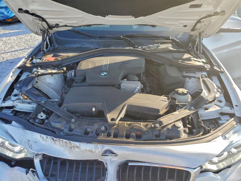 Photo 11 from auction – 2016 BMW 428 XI SUL with VIN WBA3T1C56GP823516