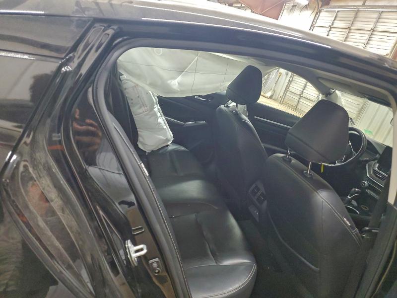 Photo 10 from auction – 2023 NISS ALTIMA with VIN 1N4BL4EV3PN354903