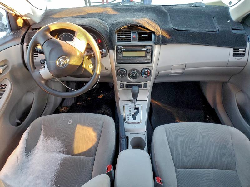 Фото 8 с аукциона – 2012 TOYOTA COROLLA BA с VIN 5YFBU4EE7CP010222