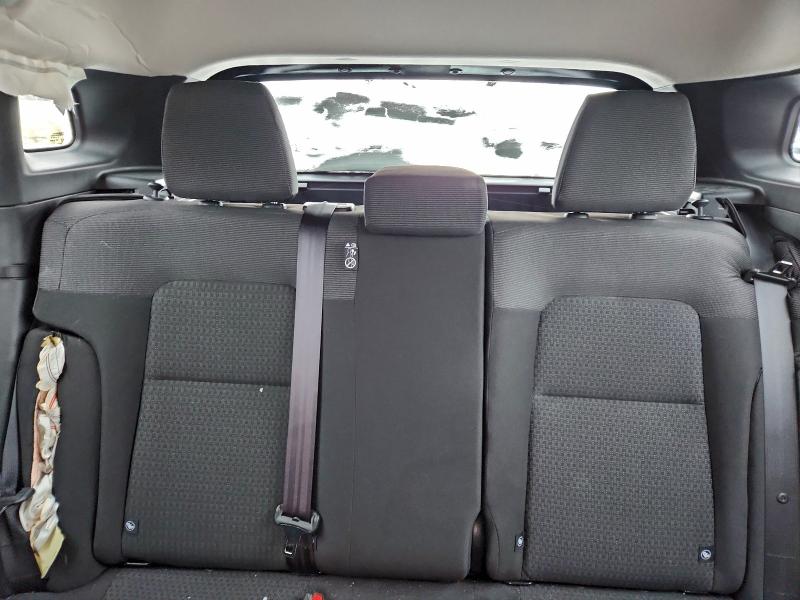Photo 10 from auction – 2025 NISSAN KICKS S with VIN 3N8AP6BB6SL328776