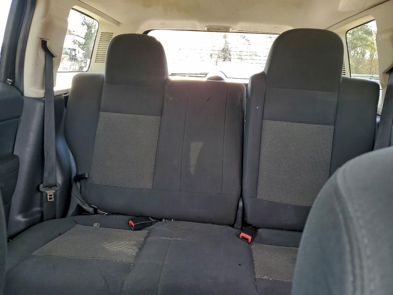 Photo 10 from auction – 2012 JEEP PATRIOT LA with VIN 1C4NJPFB5CD660231