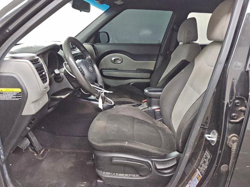 Photo 7 from auction – 2019 KIA SOUL with VIN KNDJN2A25K7021163