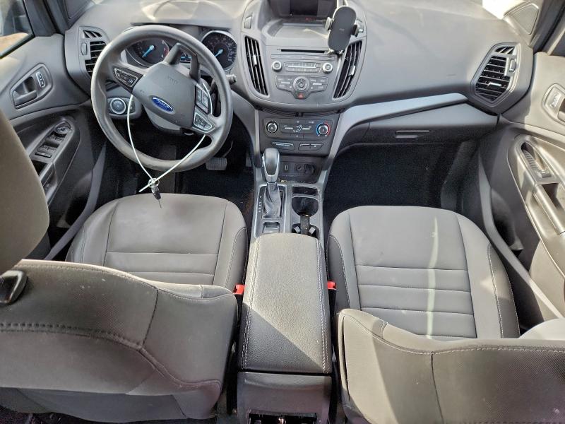 صورة رقم 8 من المزاد - 2017 FORD ESCAPE S مع VIN 1FMCU0F75HUC16948
