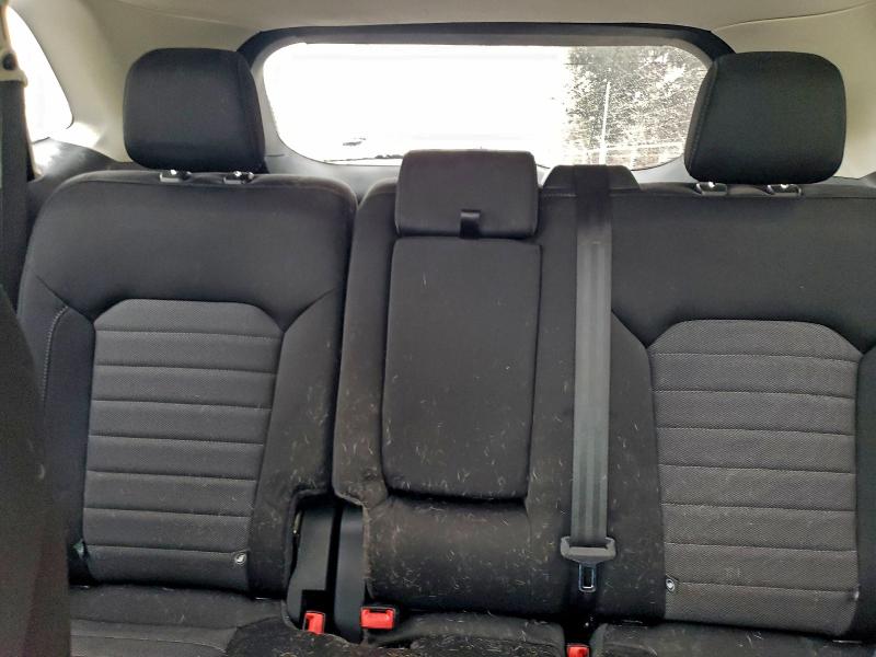 Photo 10 from auction – 2021 FORD EDGE SE with VIN 2FMPK4G97MBA02462