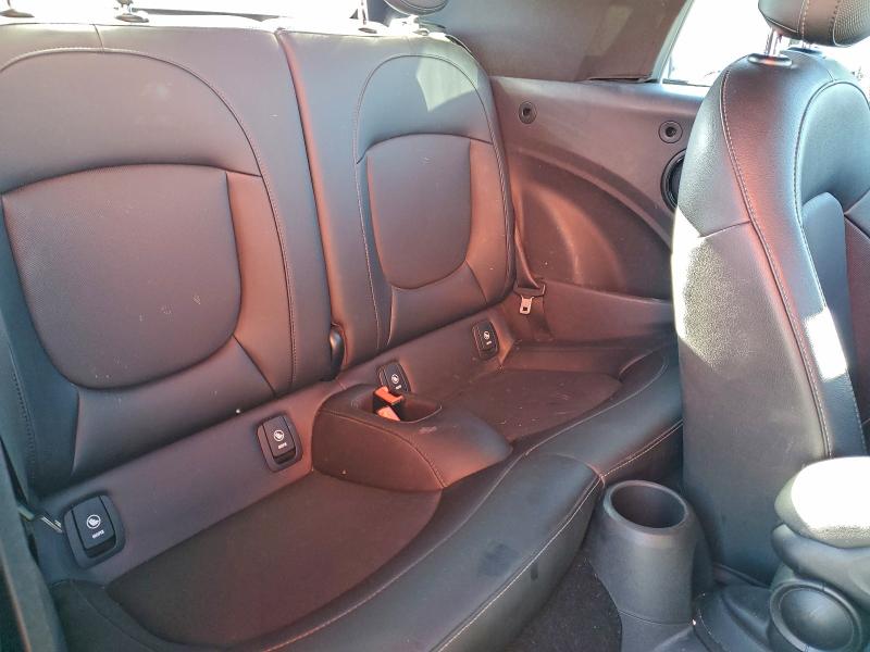 Photo 10 from auction – 2019 MINI COOPER with VIN WMWWG5C56K3H08250