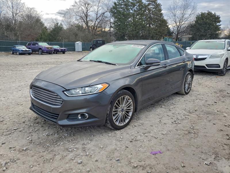 FORD FUSION SE 2016 z numerem VIN 3FA6P0T95GR213638 - Zdjęcie z aukcji