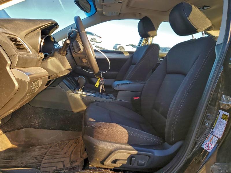 Photo 7 from auction – 2015 SUBARU LEGACY 2.5 with VIN 4S3BNBD61F3026215
