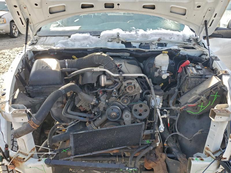 Photo 11 from auction – 2009 DODGE RAM 2500 with VIN 3D7KS28T99G525425