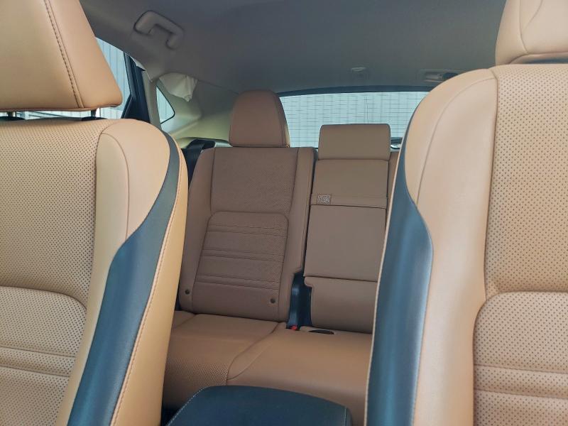 Photo 10 from auction – 2015 LEXUS NX 200T with VIN JTJYARBZ1F2013964