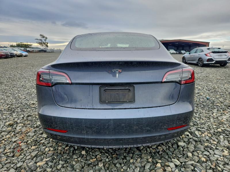 Photo 6 from auction – 2023 TESLA MODEL 3 with VIN 5YJ3E1EA1PF644205