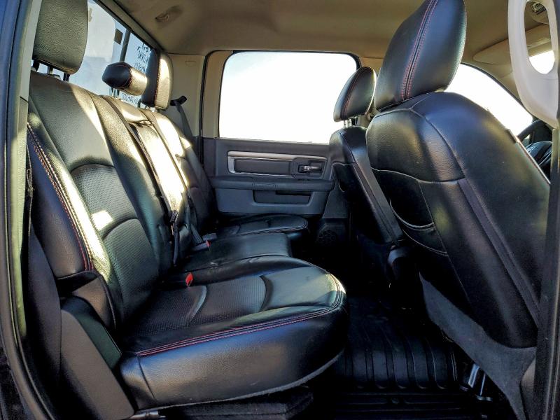 Photo 10 from auction – 2014 RAM 1500 with VIN 1C6RR7LM6ES422720