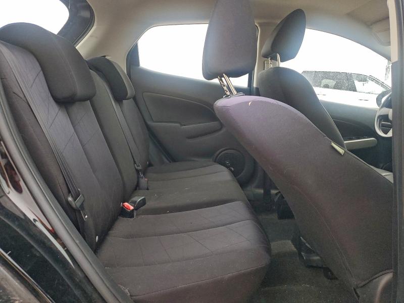 Photo 10 from auction – 2011 MAZDA MAZDA2 with VIN JM1DE1HZ3B0106439