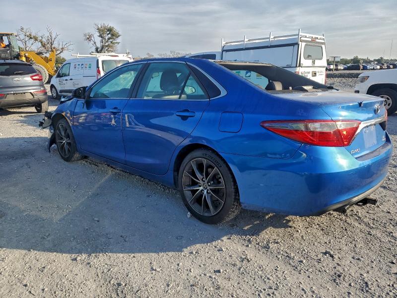 صورة رقم 2 من المزاد - 2016 TOYOTA CAMRY مع VIN 4T1BF1FK3GU568568