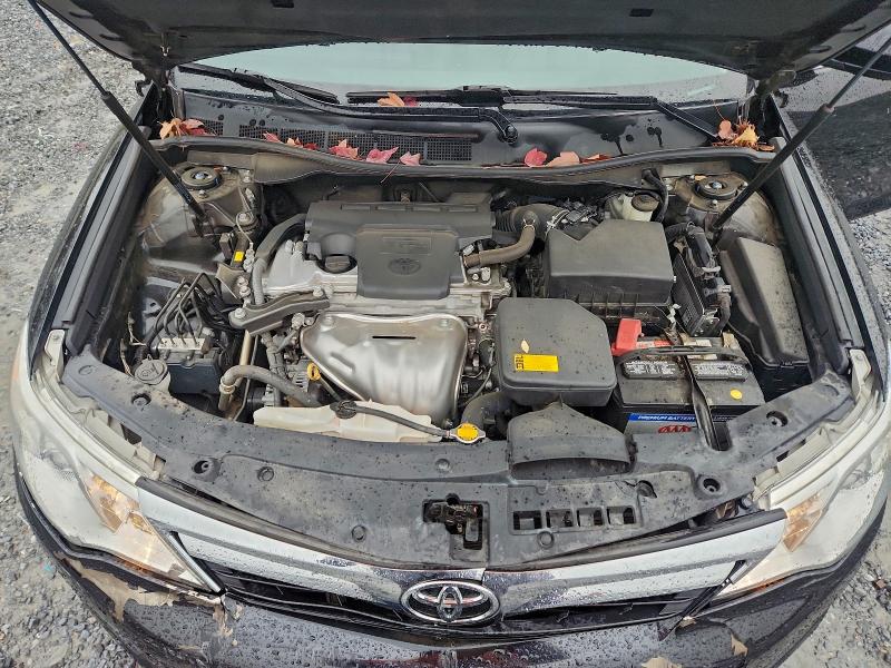 Photo 11 from auction – 2013 TOYOTA CAMRY with VIN 4T1BF1FK5DU715971