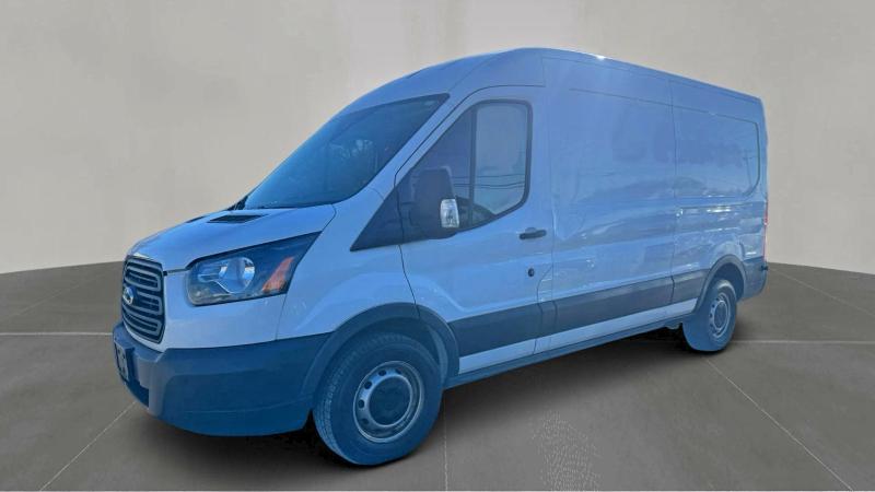 Photo 2 from auction – 2018 FORD TRANSIT T- with VIN 1FTYR2CM9JKB24020
