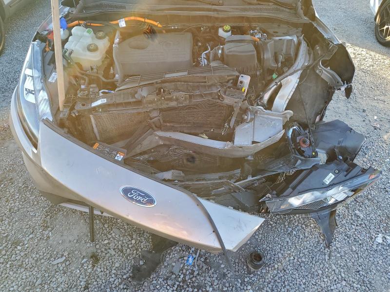Photo 12 from auction – 2020 FORD ESCAPE TIT with VIN 1FMCU0DZ4LUB69781