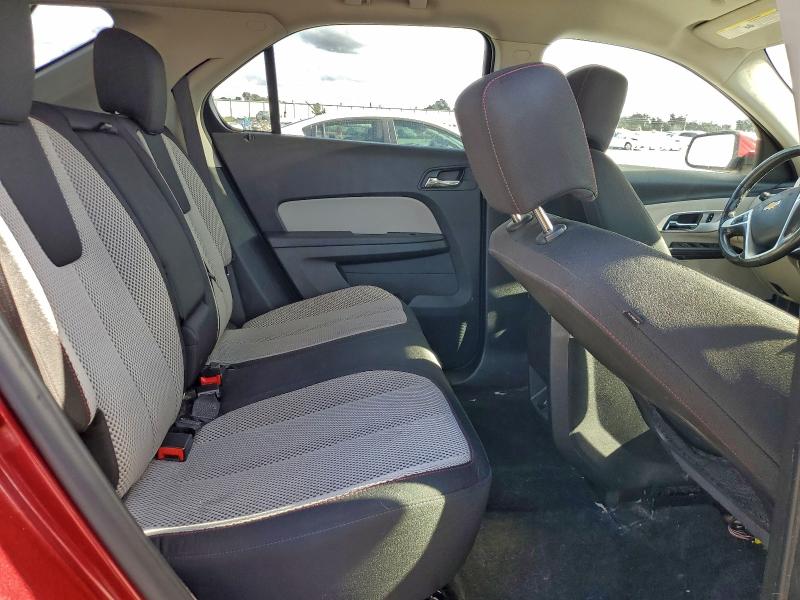 Photo 11 from auction – 2015 CHEVROLET EQUINOX LT with VIN 2GNALBEK7F6197175