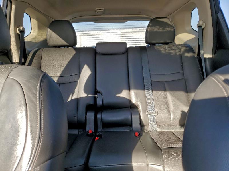 Photo 10 from auction – 2015 NISSAN ROGUE S with VIN 5N1AT2MV3FC775392