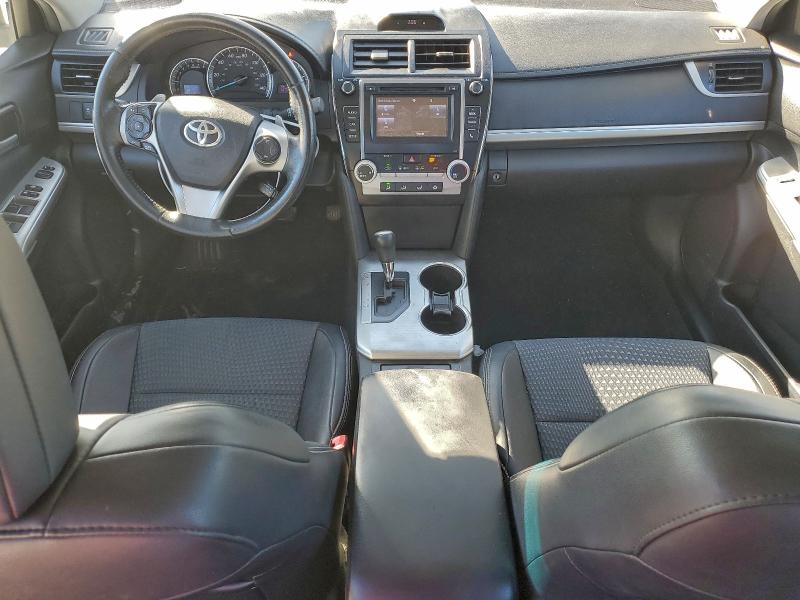 Photo 8 from auction – 2014 TOYOTA CAMRY L with VIN 4T1BF1FK3EU389850