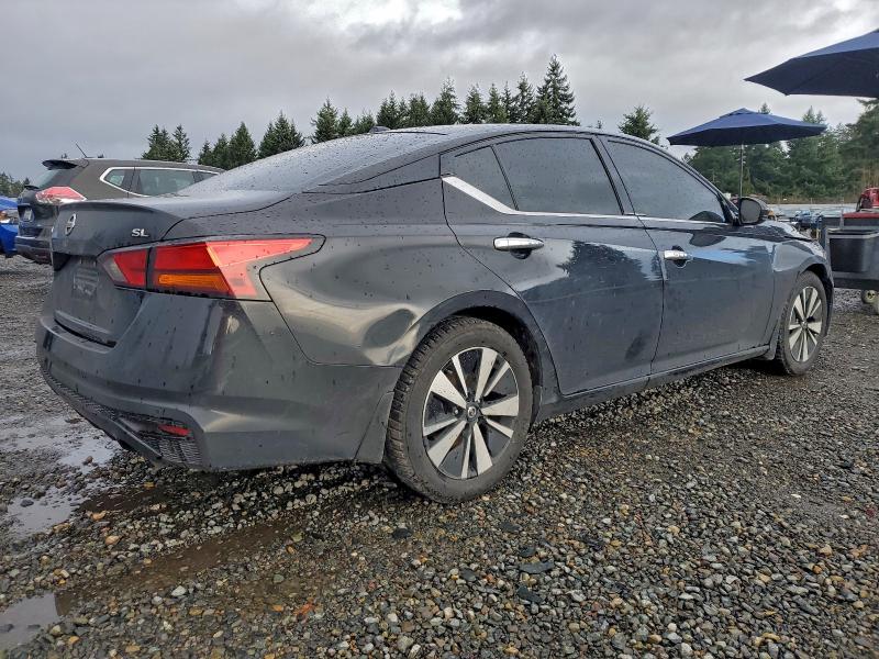Photo 3 from auction – 2020 NISSAN ALTIMA SL with VIN 1N4BL4EV2LC114389
