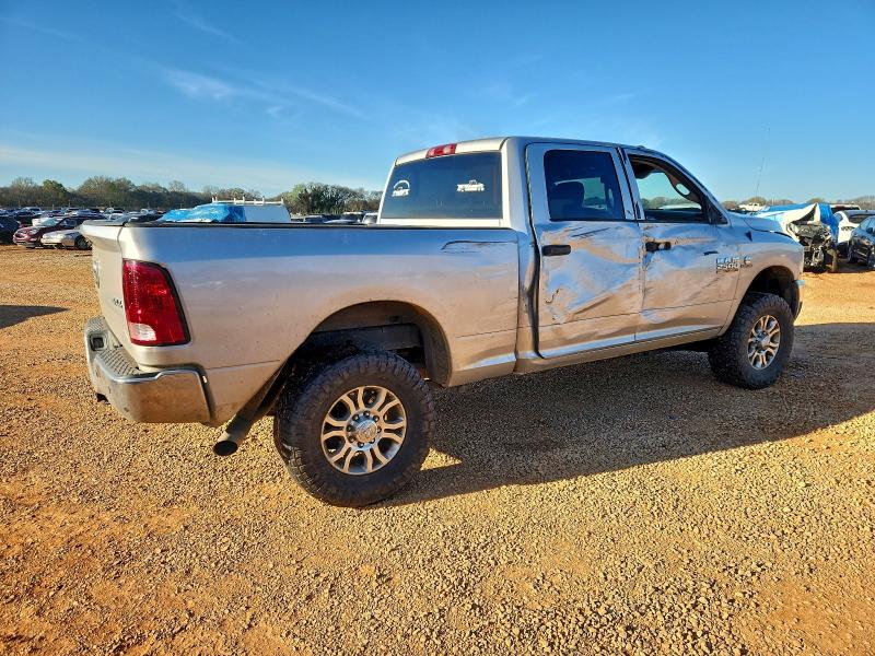 Photo 3 from auction – 2015 RAM 2500 with VIN 3C6UR5CL6FG692660
