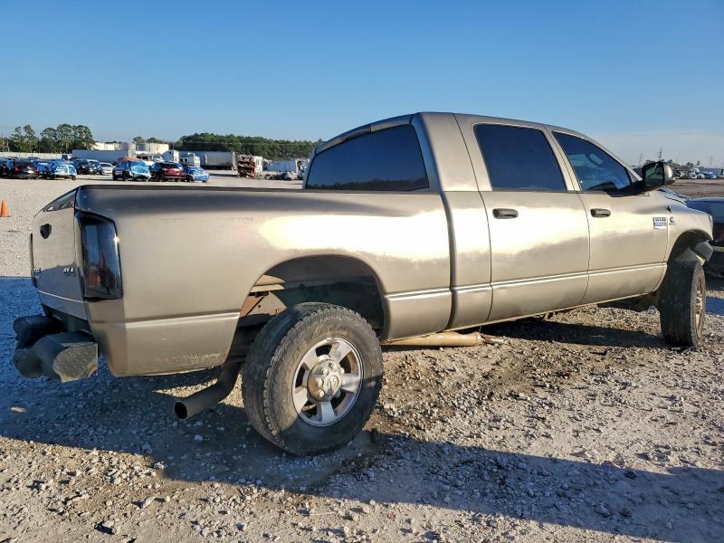 Photo 3 from auction – 2008 DODGE RAM 2500 with VIN 3D7KS29A78G231470
