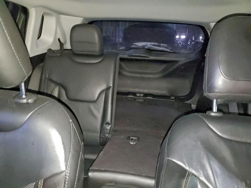 Photo 10 from auction – 2019 JEEP COMPASS LI with VIN 3C4NJDCB3KT791489