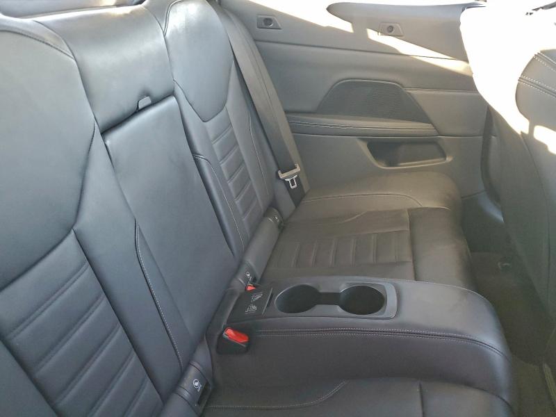 Photo 10 from auction – 2023 BMW 430XI with VIN WBA43AT06PCL80610