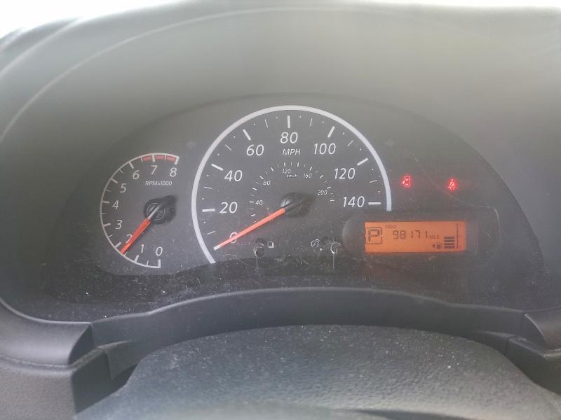 Photo 9 from auction – 2019 NISSAN VERSA S with VIN 3N1CN7APXKL860984