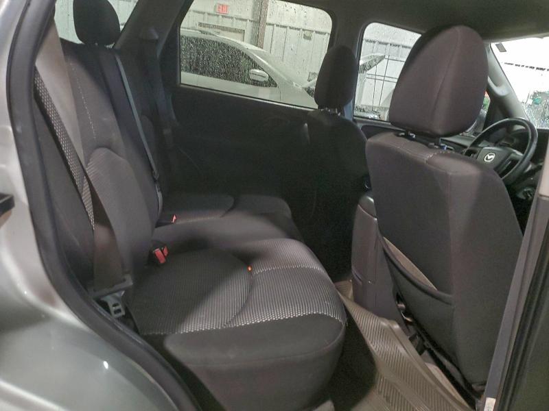 Photo 11 from auction – 2005 MAZDA TRIBUTE S with VIN 4F2YZ04125KM39045