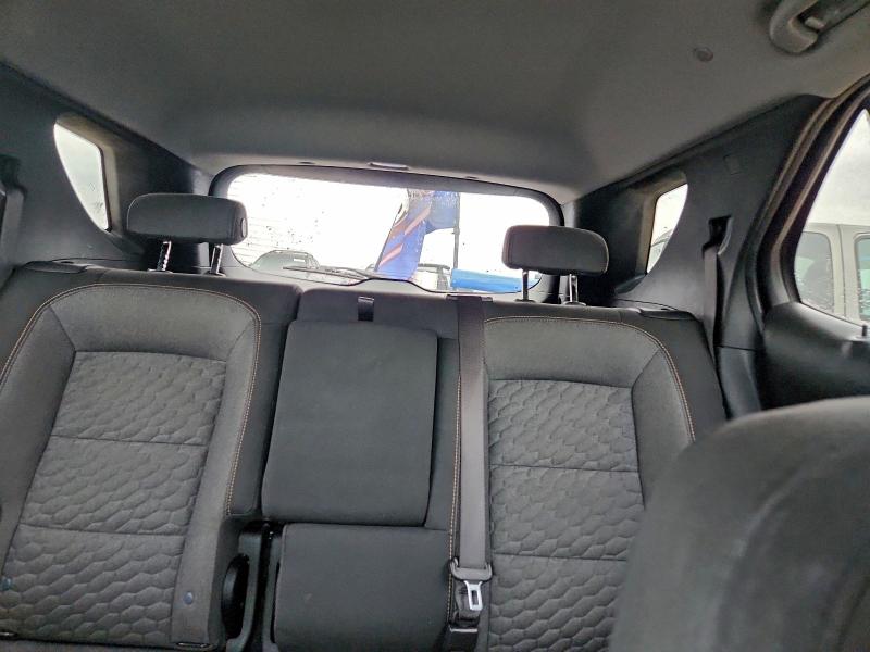 Photo 10 from auction – 2020 CHEVROLET EQUINOX with VIN 2GNAXKEV9L6200409