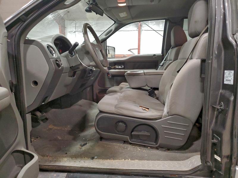 صورة رقم 7 من المزاد - 2004 FORD F150 مع VIN 1FTPX14554NC56004