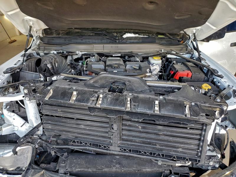 Photo 11 from auction – 2024 RAM 2500 BIG H with VIN 3C6UR5JLXRG340558