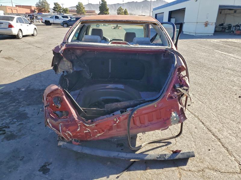 Photo 6 from auction – 2003 TOYOTA CAMRY LE with VIN 4T1BE32K13U209153