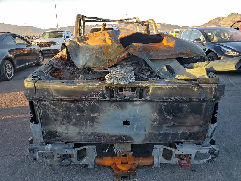 Photo 6 from auction – 2021 JEEP GLADIATOR with VIN 1C6JJTEG0ML592987