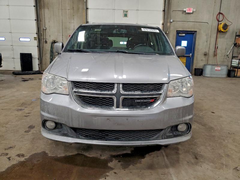 Photo 5 from auction – 2017 DODGE GRAND CARA with VIN 2C4RDGCG7HR843059