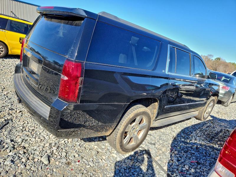 Photo 3 from auction – 2015 CHEVROLET SUBURBAN C with VIN 1GNSCJKC6FR567113