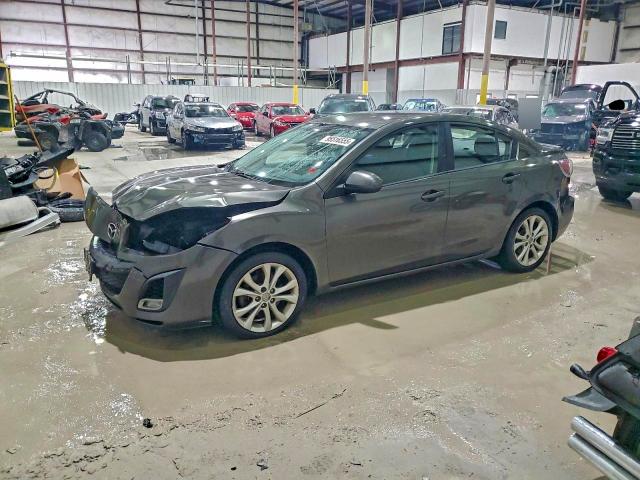 Photo 1 from auction – 2010 MAZDA 3 S with VIN JM1BL1S51A1267898