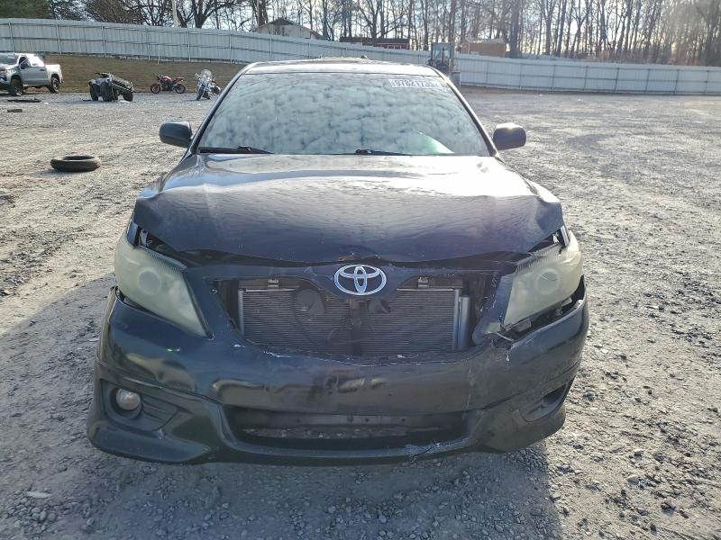 Photo 5 from auction – 2011 TOYOTA CAMRY BASE with VIN 4T1BF3EK6BU121173