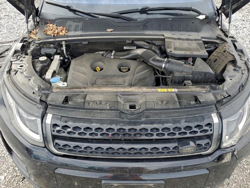 Photo 12 from auction – 2017 LAND ROVER RANGE ROVE with VIN SALVP2BG7HH242961
