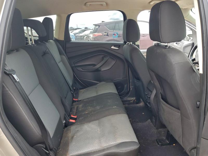 Photo 11 from auction – 2017 FORD ESCAPE SE with VIN 1FMCU0GD6HUC76693